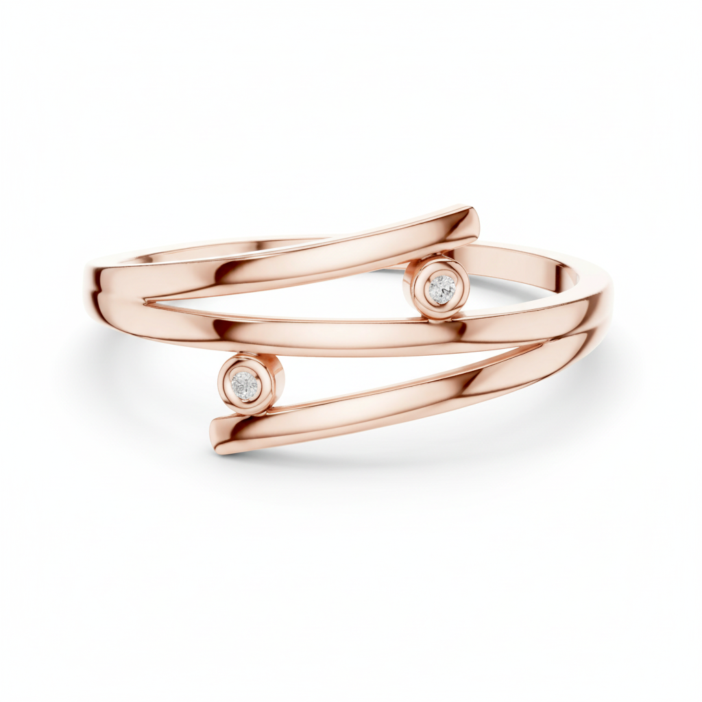 Triple Bypass Diamond