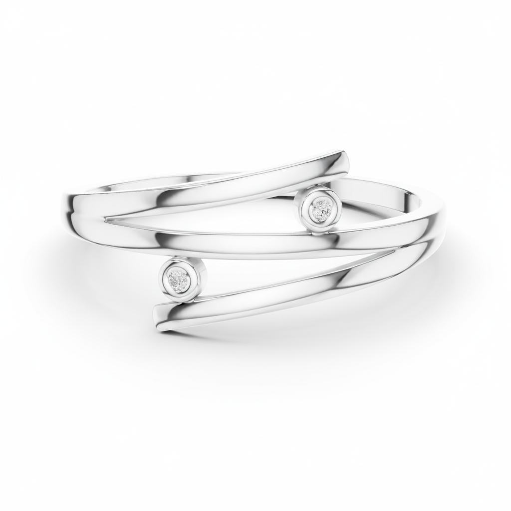 Triple Bypass Diamond