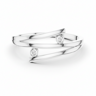 Triple Bypass Diamond