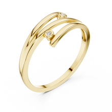 Load image into Gallery viewer, Yellow Gold