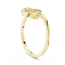 Load image into Gallery viewer, Yellow Gold