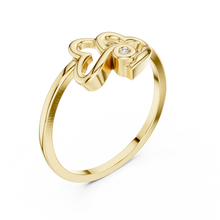 Load image into Gallery viewer, Yellow Gold