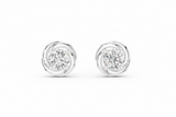 Twirl Aura Diamond Luminary