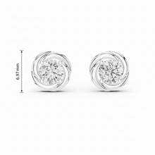Load image into Gallery viewer, White Gold
