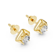 Load image into Gallery viewer, Yellow gold