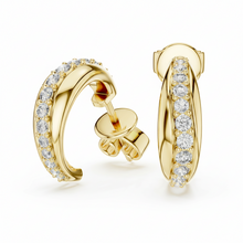 Load image into Gallery viewer, Yellow Gold