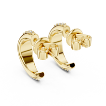 Load image into Gallery viewer, Yellow Gold