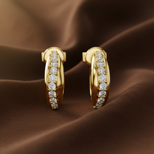 Load image into Gallery viewer, Floating Illusion Float Diamond Celestial