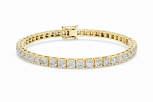 Load image into Gallery viewer, Yellow Gold