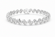 Load image into Gallery viewer, White Gold