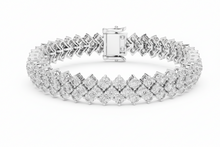 Load image into Gallery viewer, White Gold