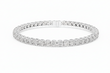Load image into Gallery viewer, White Gold