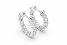 Load image into Gallery viewer, White Gold