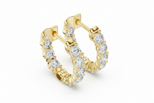 Load image into Gallery viewer, Yellow Gold