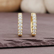 Load image into Gallery viewer, Seamless Continuous Sparkle Diamond Celestial