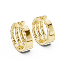 Load image into Gallery viewer, Yellow Gold