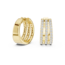Load image into Gallery viewer, Yellow Gold