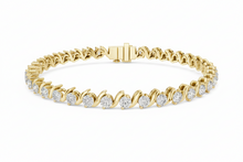 Load image into Gallery viewer, Yellow Gold