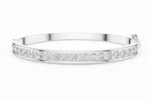 Load image into Gallery viewer, White Gold