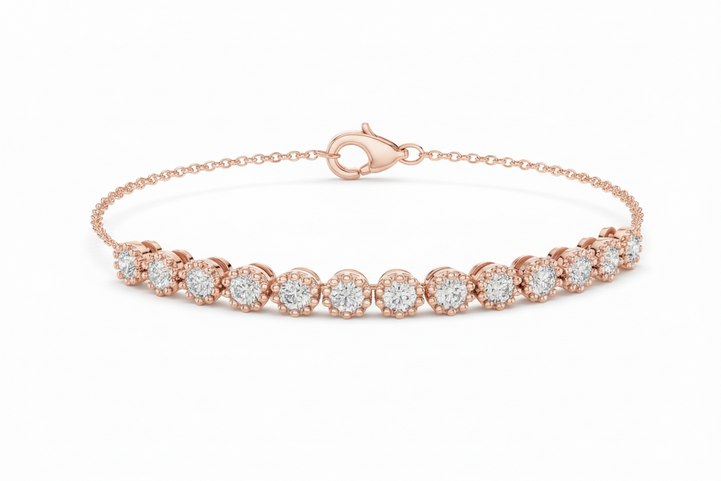 Rose Gold