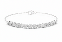 Load image into Gallery viewer, White Gold