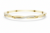 Elegant Infinity Twist