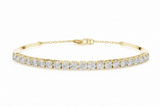 Unique Combo Bangle &