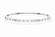 Load image into Gallery viewer, White Gold