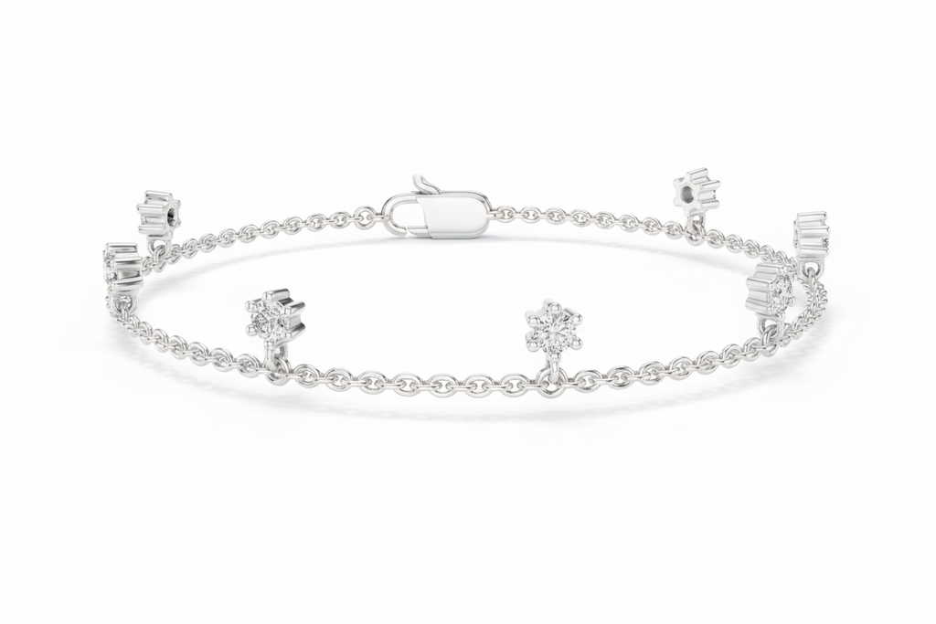 White Gold