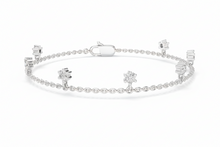 Load image into Gallery viewer, White Gold