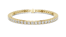 Load image into Gallery viewer, Yellow Gold