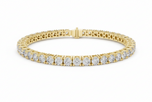 Load image into Gallery viewer, Yellow Gold