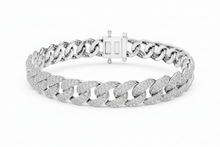 Load image into Gallery viewer, White Gold