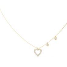 Load image into Gallery viewer, Yellow Gold
