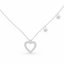 Load image into Gallery viewer, White Gold