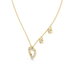 Load image into Gallery viewer, Yellow Gold