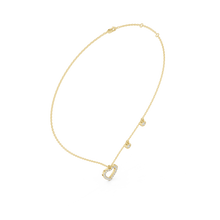 Load image into Gallery viewer, Yellow Gold