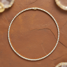 Load image into Gallery viewer, Single Row Line Diamond Prestige