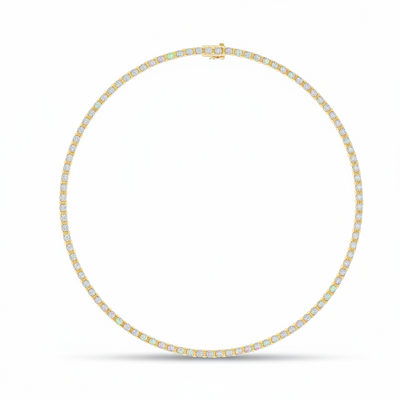 Yellow Gold