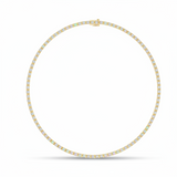 Single Row Line Diamond Prestige