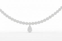 Load image into Gallery viewer, White Gold