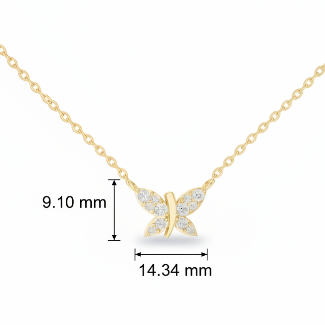Butterfly Spark