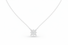 Load image into Gallery viewer, White Gold