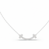 Arc Sweep Curved Line Diamond Opulence