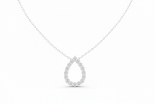 Load image into Gallery viewer, White Gold
