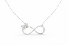 Load image into Gallery viewer, White Gold