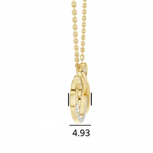Load image into Gallery viewer, Yellow Gold