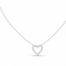 Load image into Gallery viewer, White Gold