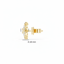 Load image into Gallery viewer, Yellow Gold 