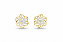 Load image into Gallery viewer, Yellow Gold 